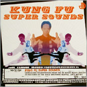 Kung Fu Super Sounds