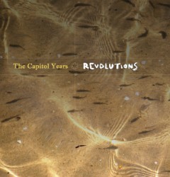 The Capitol Years - Revolutions